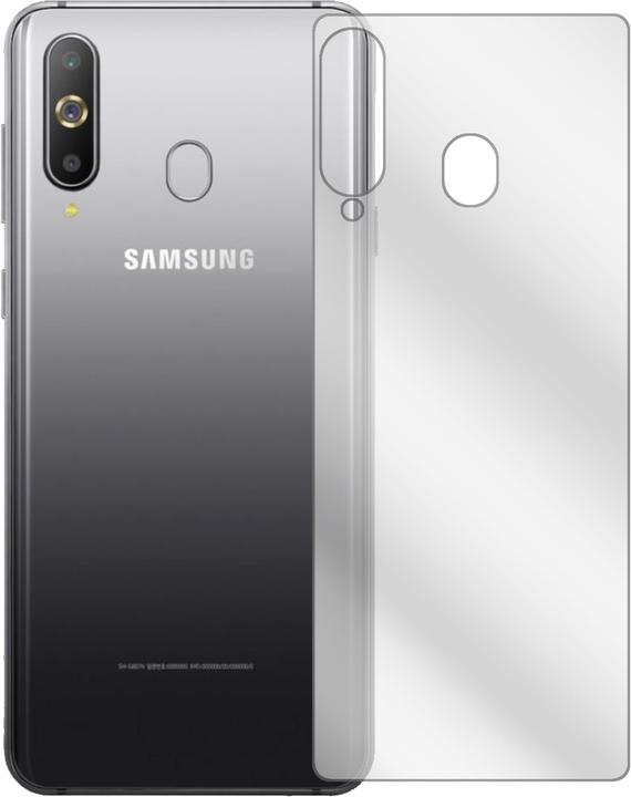 Image du produit Dipos Film de Protection d’écran Crystalclear (5 pcs, Samsung Galaxy M40)