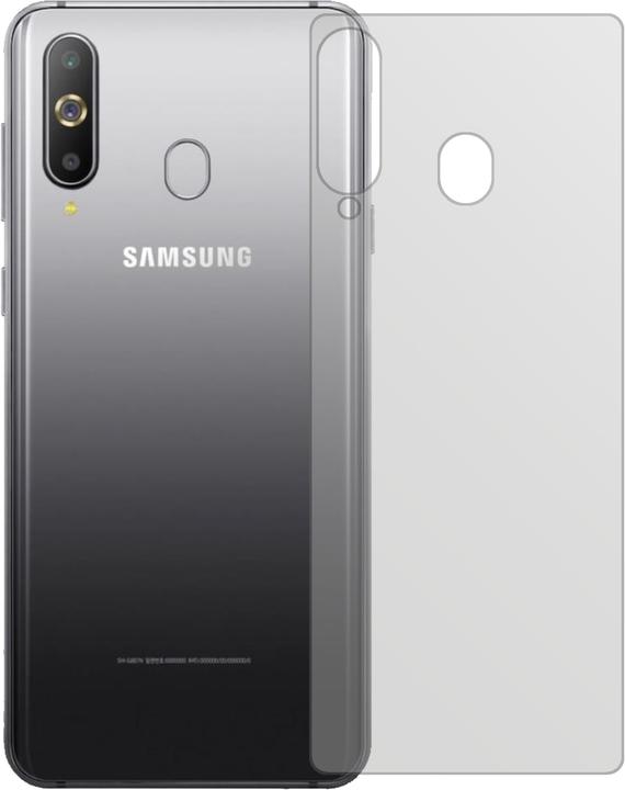 Actual product image Dipos Screen Protector Anti-Glare (2 pcs., Samsung Galaxy M40)