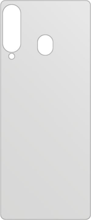 Actual product image Dipos Screen Protector Anti-Glare (2 pcs., Samsung Galaxy M40)