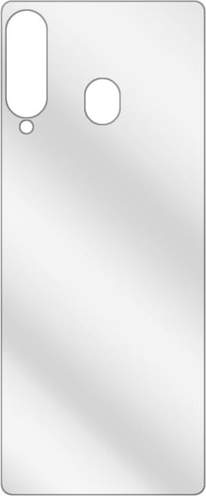 Image du produit Dipos Film de Protection d’écran Crystalclear (5 pcs, Samsung Galaxy M40)