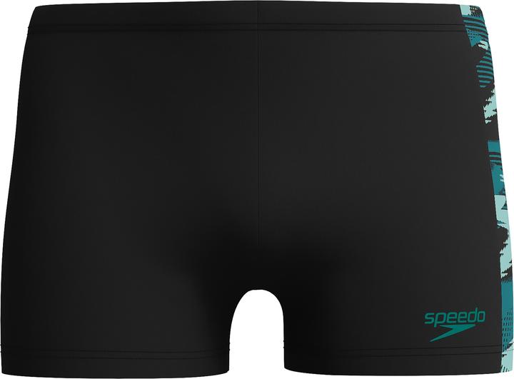 Produktbild Speedo HyperBoom Panel Aquashort (32, 46)