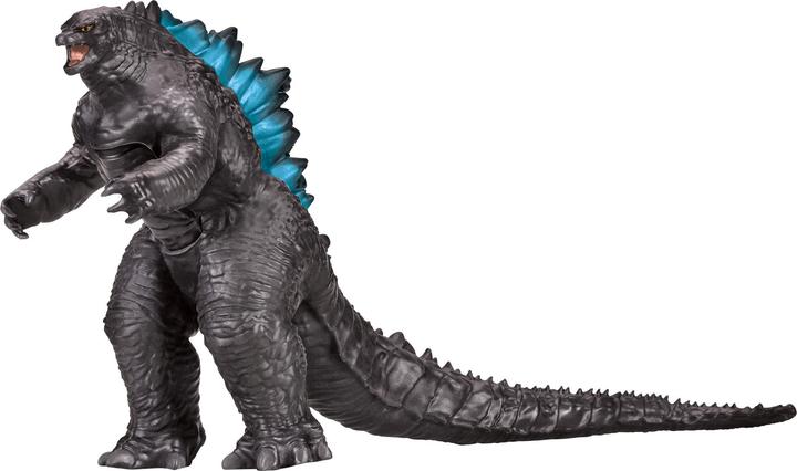 Actual product image Universal Textiles TOY FIG 7 GODZILLA TITAN EVOLUTION 35751
