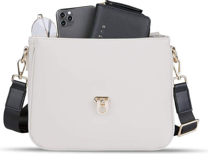 Actual product image Bugatti "ELLA" Classic Bag