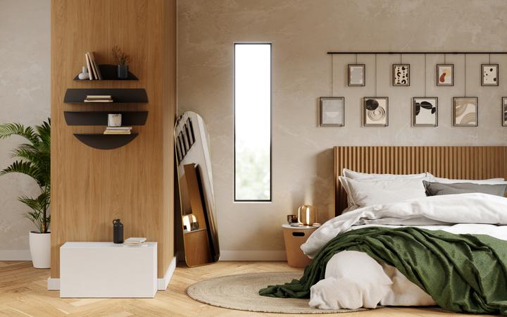 Immagine prodotto Umbra Solis (84 x 29 x 27 cm)