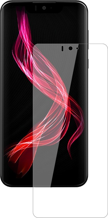 Produktbild Dipos Displayschutz Anti-Shock (1 Stück, Sharp Aquos Zero)