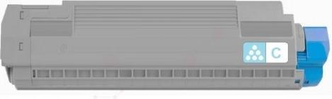 Actual product image OKI ES8453/ES8473 (C)