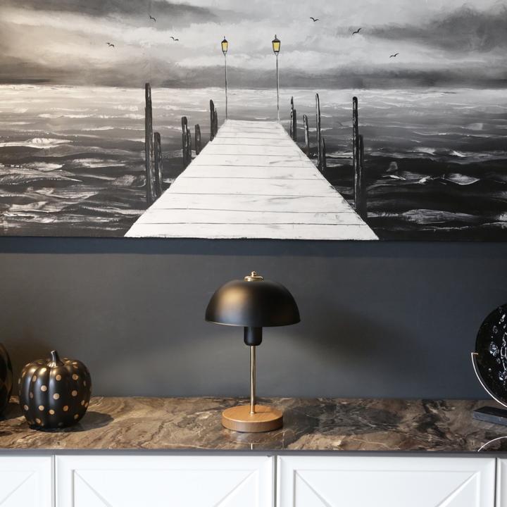Actual product image Opviq Lauren (E27)