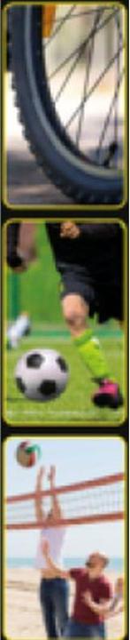 Immagine prodotto Dunlop Pompa per bicicletta a doppia azione