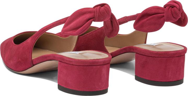 Actual product image Aquazzura Heeled shoes (37)