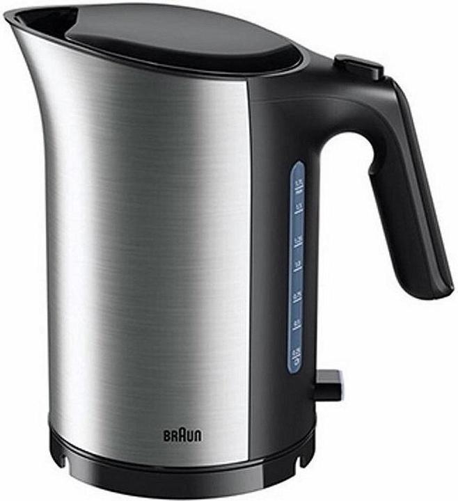 Actual product image Braun WK 5100 (1.70 l)