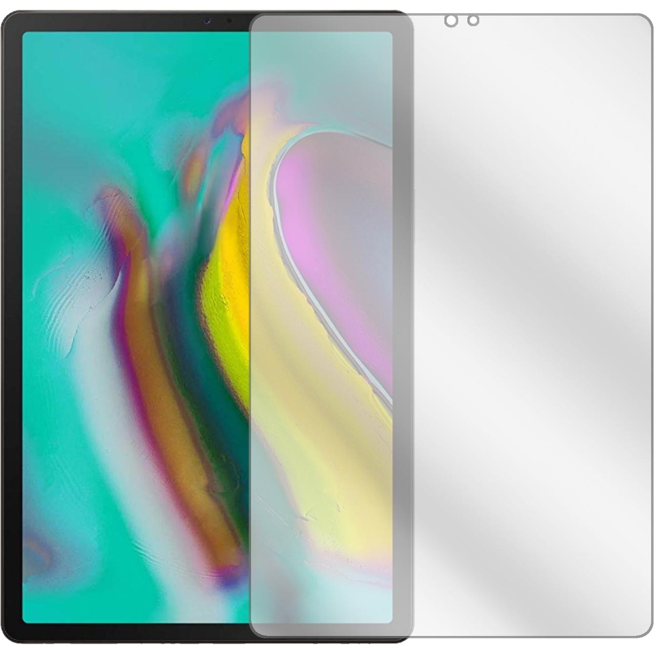 Thumbnail - Dipos Displayschutzfolie Crystalclear (2 Stück, Galaxy Tab S5e), Tablet Schutzfolie