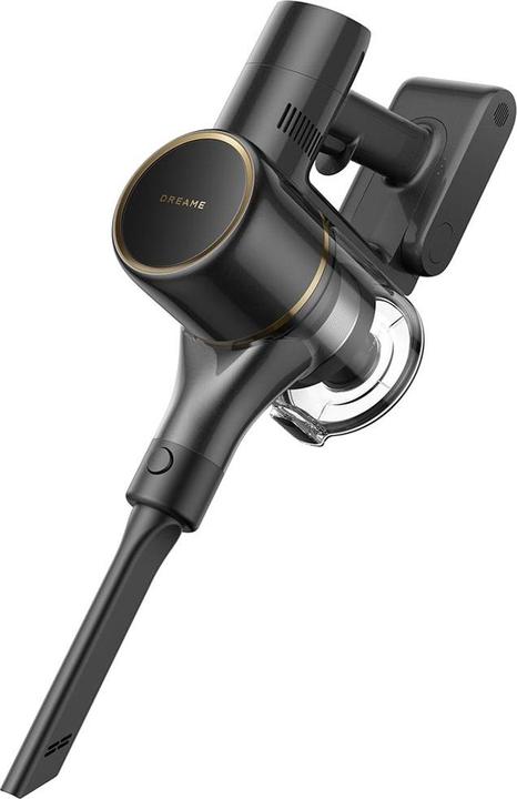 Actual product image Dreame Vacuum cleaner R10s Pro Black