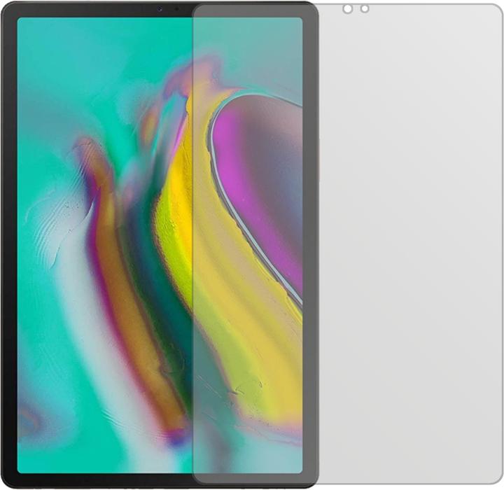 Dipos Pellicola Protettiva Antiriflesso Per Amazon Fire HDX 8.9 (2014) - 2 Pezzi, Opaca, Anti-impronta, Made In Germany