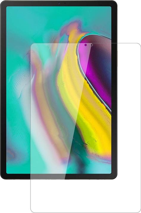 Dipos Displayschutz Anti-Shock (1 Stück, Galaxy Tab S5e)