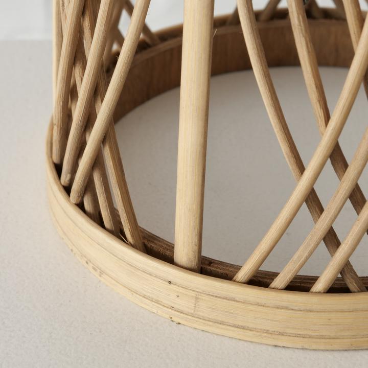 Actual product image Boltze Home Ajala (2 x, 24 x 24 x 32 cm)