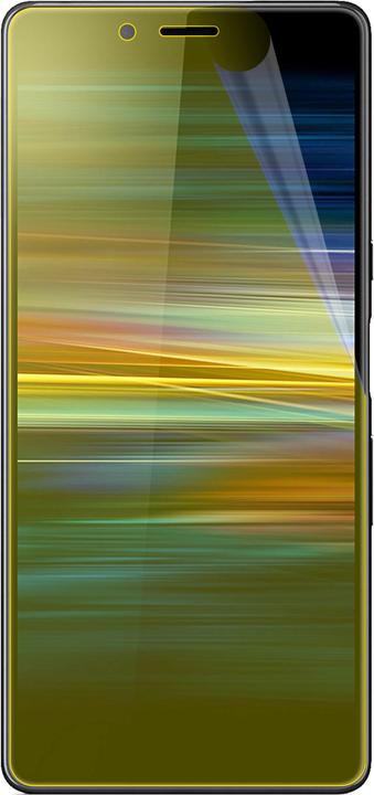 Image du produit Dipos Film de Protection d’écran Full-Cover 3D (3 pcs, Sony Xperia L3)