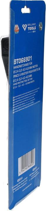 Image du produit Brilliant Tools BT066901 (260 mm)