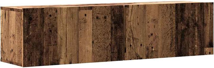 vidaXL TV-Schrank (120 x 30 x 30 cm)