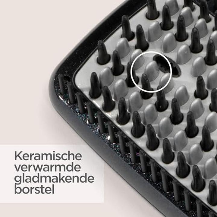 Actual product image BaByliss HSB101E