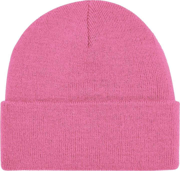 Actual product image Beechfield Knitted hat Extra soft hat (One size)