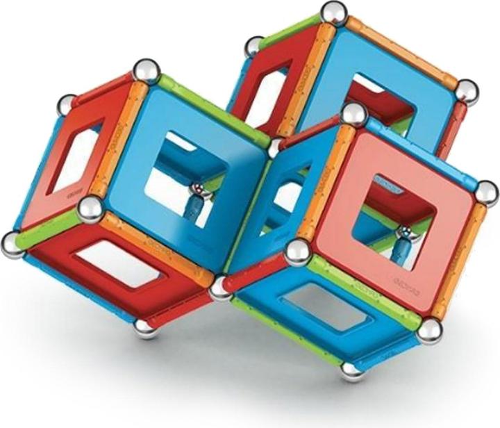 Actual product image Geomag Super Color Recycling