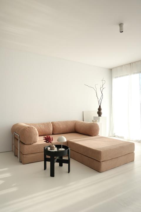 Image du produit Atelier del Sofa Nook (Canapé d'angle)