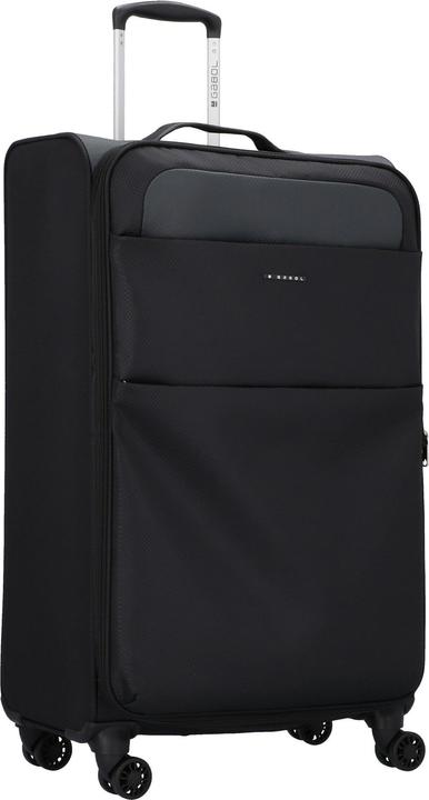 Produktbild Gabol Cloud 4-Rollen Trolley 79 cm (94 l)