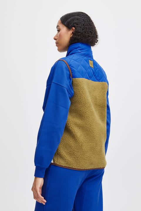 Produktbild TheJoggConcept JCBERRI WAISTCOAT 4 - 22800272 (XS)