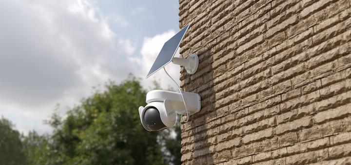 Image du produit Imou (IPC-B7ED-5M1TEA-EU/FSP14) (2880 x 1620 Pixels)