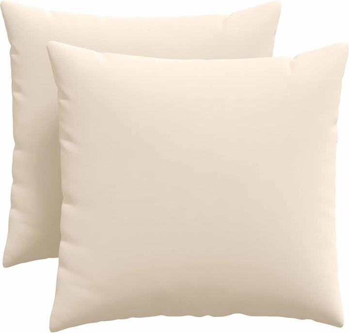 Produktbild vidaXL Sofakissen (50 x 50 cm)