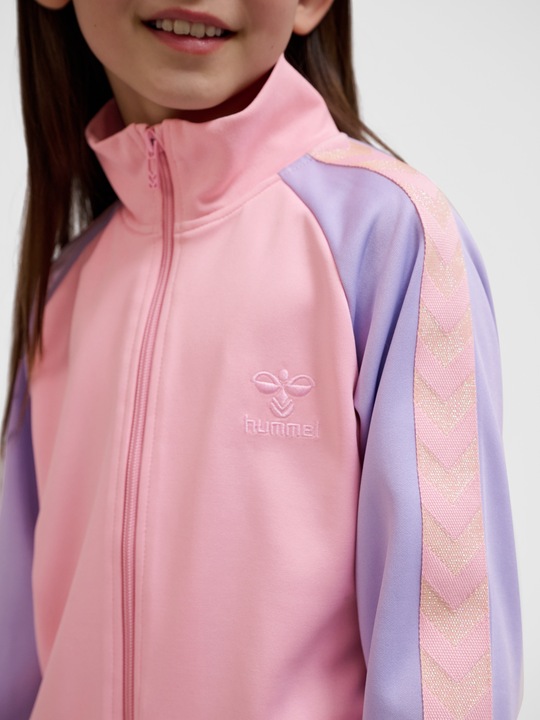 Immagine prodotto hummel GIACCA CON ZIP hmlDAILY (122)