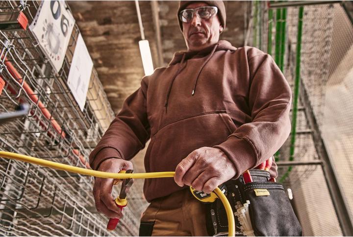 Actual product image Stanley SIDE VDE pliers 180mm (180 mm)