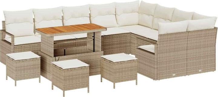 Produktbild vidaXL Leonie