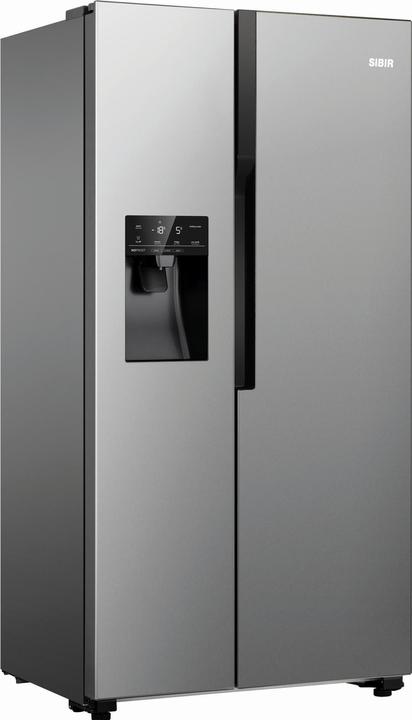 Sibir FCNW550IN (562 l)
