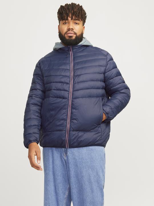 Immagine prodotto Jack & Jones Jjesprint Puffer Collar Noos Pls (8XL)