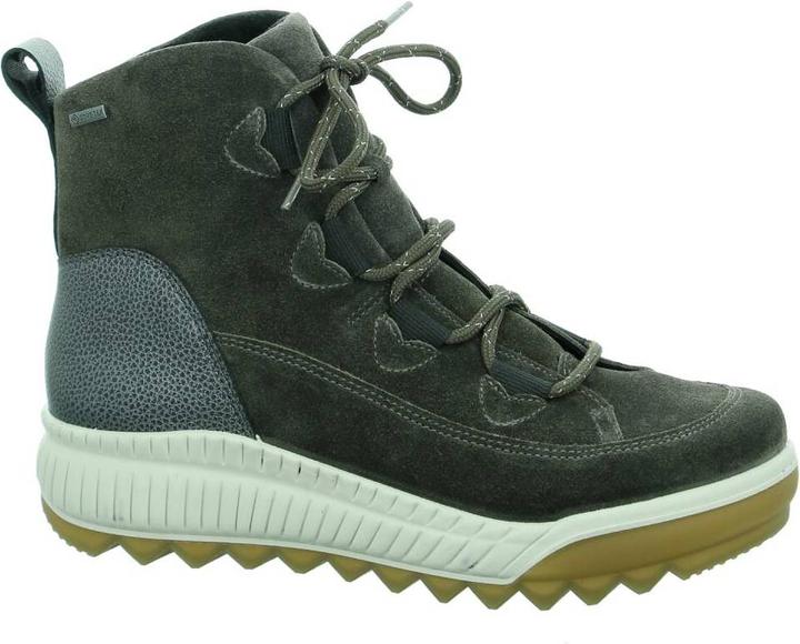 Actual product image Legero Tirano GTX ossido (43)