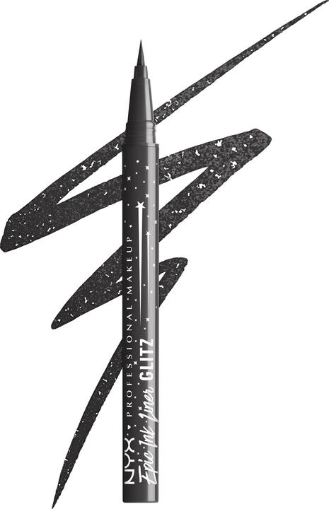 Image du produit NYX Professional Make-Up Nyx Epic (06 Graphite Glitz)