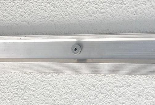 Produktbild Celo Isolierplatten- schraubd.IPSD 80 telegrau