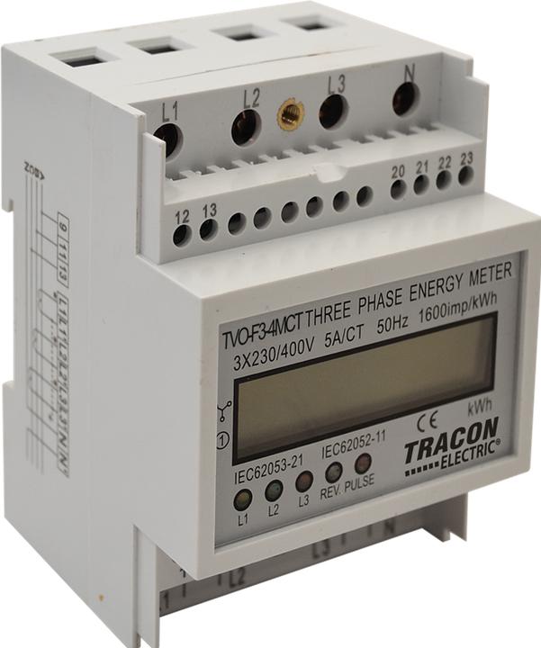 Produktbild Tracon Allgemeines Produkt