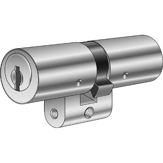 Kaba: Cilindro Doppio (Cilindro Profilato) Tipo 1515
