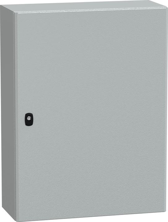 Produktbild Schneider Electric Gehäuse Spacial 3D 800x600x250mm (60 cm, 80 cm)