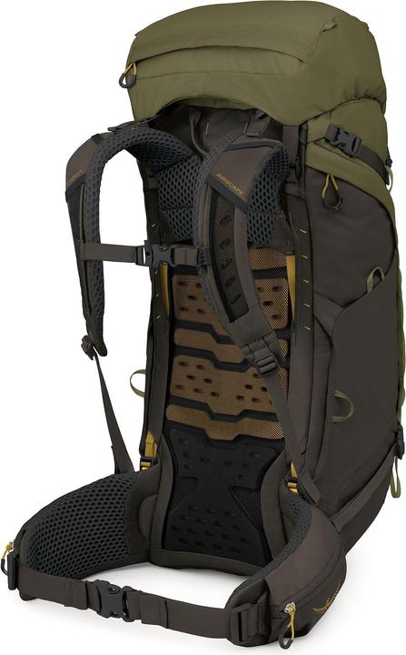 Actual product image Osprey Kestrel LT 65 (65 l)