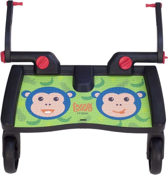 Image du produit Lascal BuggyBoard Maxi