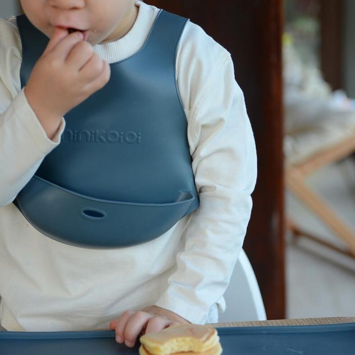 Produktbild Minikoioi FLEXI Lätzchen (6 Monate)