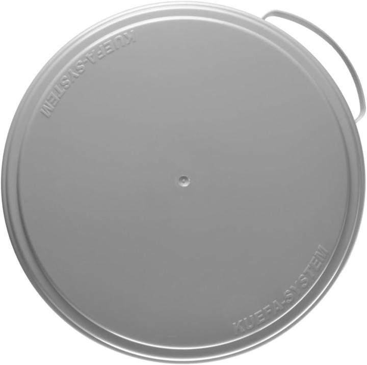 Produktbild Kuefa Müllsackständer mit Klemm-Ring (60 l)