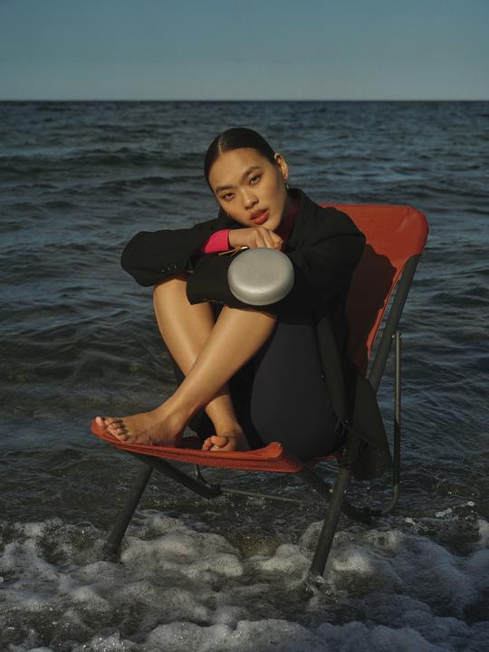 Productafbeelding B&O BEOSOUND A1 (2E GEN) NORDIC ICE MASTER 1734025 (48.72 h)