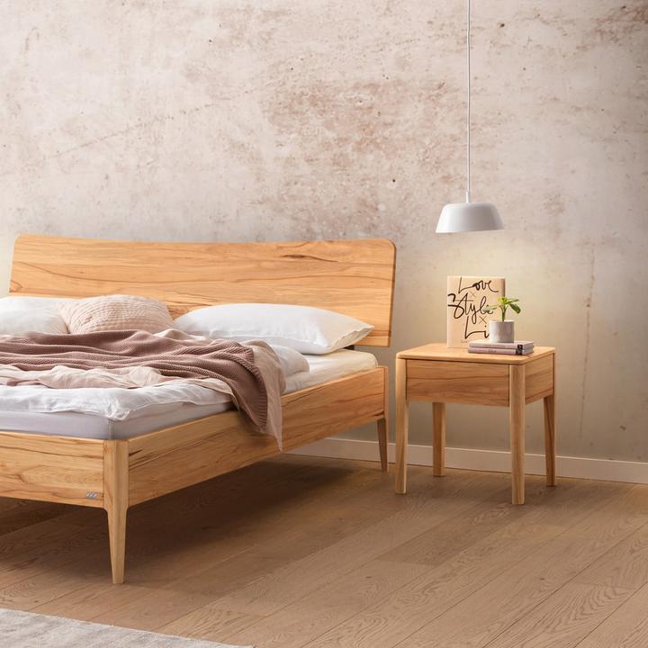 Actual product image Hasena Spezia (160 x 200 cm)