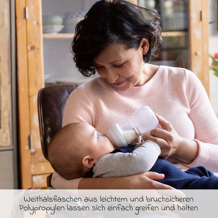 Produktbild Philips Avent Natural Response (260 ml)