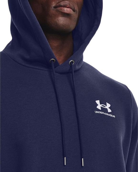 Immagine prodotto Under Armour Felpa con cappuccio in pile Essential (S)