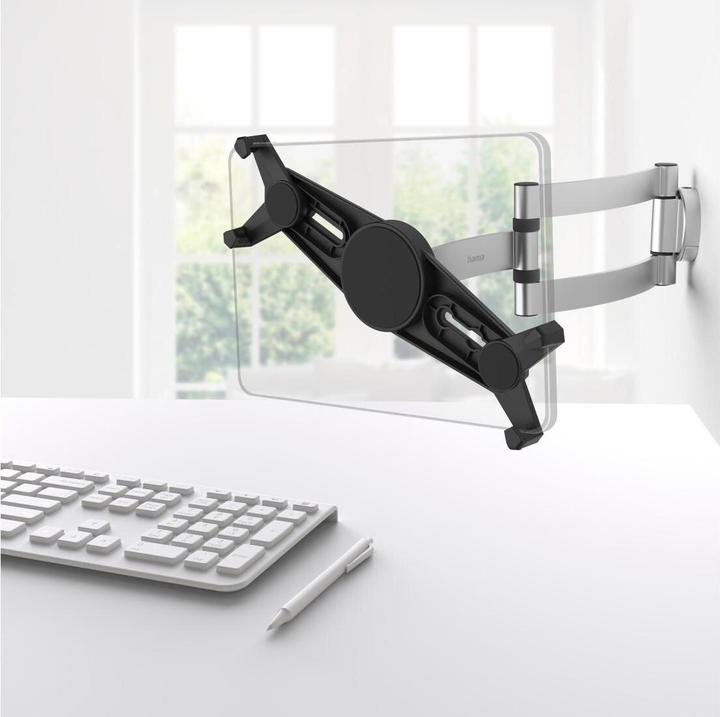 Immagine prodotto Hama Supporto a parete per tablet da 7 a 11 pollici